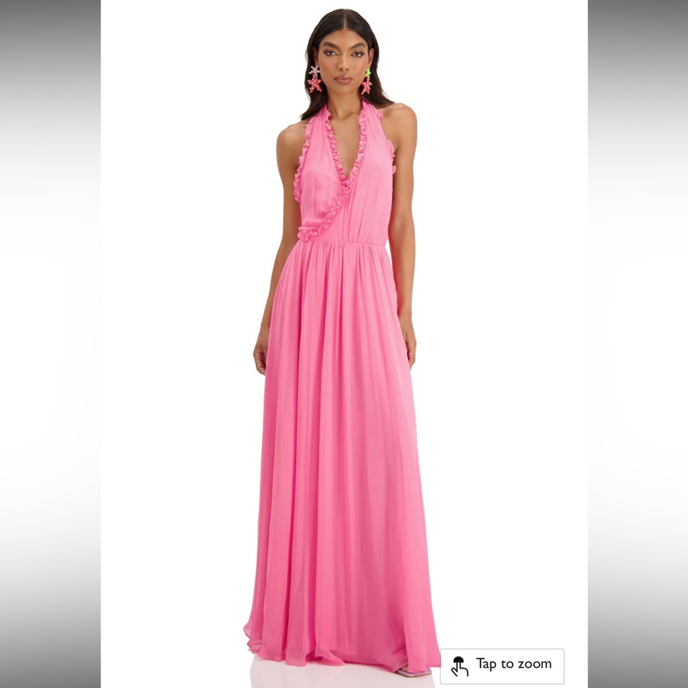 Francesca Dress - Alamour The Label